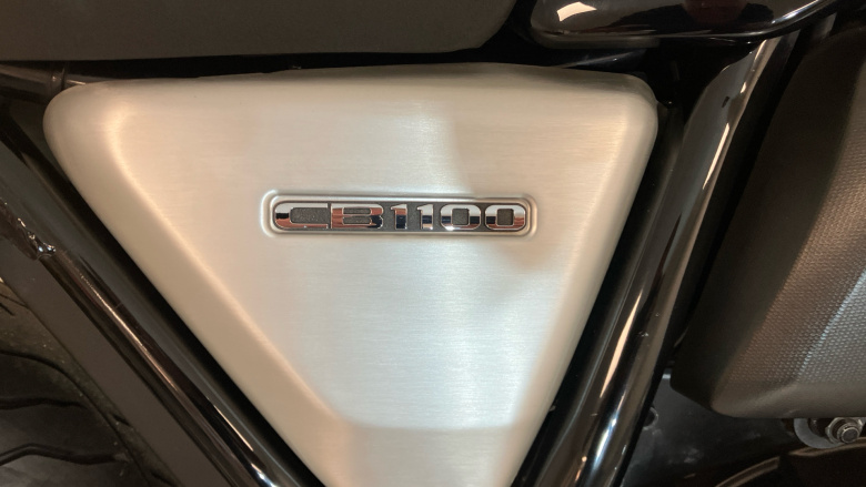 Honda CB 1100NAHE (17MY)